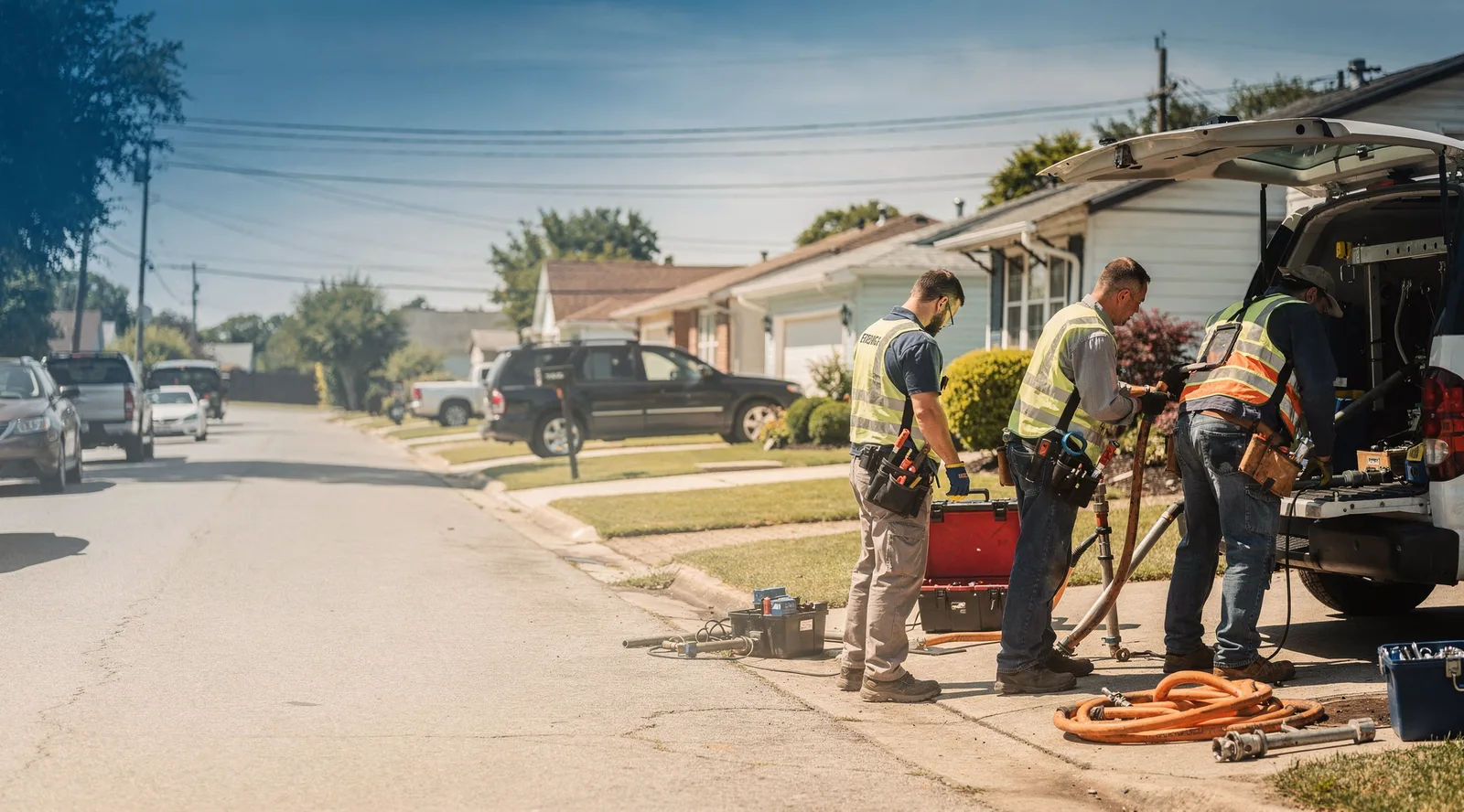 Toilet Repair And Replacement in Wilmington, DE